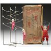 Image 1 : MARTIN ACROBAT AND BOXED FRENCH ACROBATIC TOY.