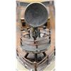Image 3 : EXCEPTIONAL AND RARE CARETTE SEARCHLIGHT BOAT.