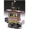Image 2 : LOT OF 3 GERMAN TIN TOYS.