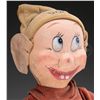Image 1 : PRE-WAR "DOPEY" STUFFED DOLL.