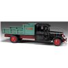 Image 1 : BUDDY L JR. STAKE SIDE TRUCK.