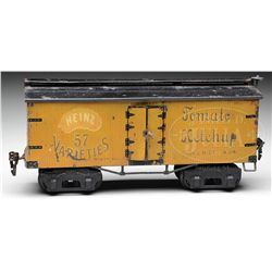 MARKLIN HEINZ PICKLE CAR.