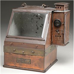 LOT OF 2 LIONEL NAVAL ACCESSORIES.