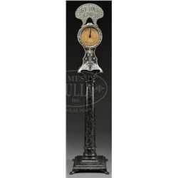 CAILLE HERCULES GRIP TEST MACHINE.