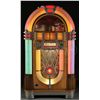 Image 1 : ORIGINAL WURLITZER 1015 JUKEBOX.