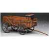 Image 1 : SALESMAN SAMPLE WAGON.