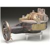 Image 2 : PATENT MODEL MACHINE FOR MANUFACTURING BOOT AND SHOE HEELS.