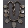 Image 4 : NAVJAO NECKLACE