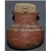 Image 1 : PRECOLUMBIAN POTTERY BOWL
