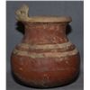 Image 2 : PRECOLUMBIAN POTTERY BOWL