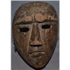 Image 1 : MEXICAN MASK