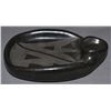 Image 1 : SANTA CLARA POTTERY DISH