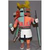 Image 1 : HOPI KACHINA