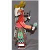 Image 4 : HOPI KACHINA