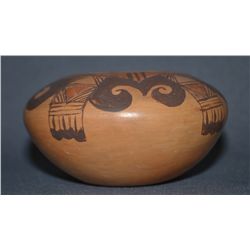 HOPI POTTERY JAR