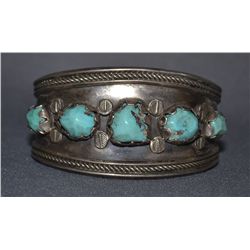NAVAJO BRACELET