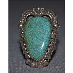 NAVAJO RING