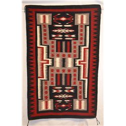 NAVAJO TEXTILE