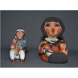 2 JEMEZ STORYTELLERS