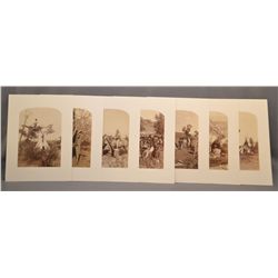 COLLECTION OF PHOTOS