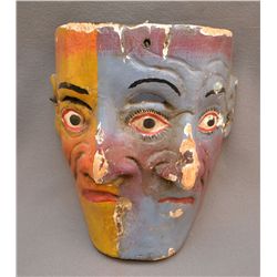 MEXICAN MASK