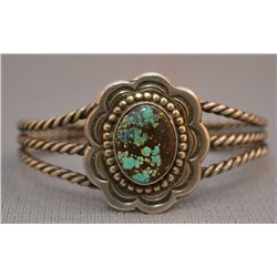 NAVAJO BRACELET