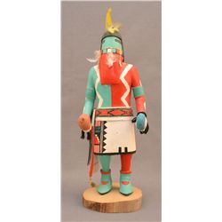 HOPI KACHINA
