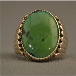 NAVAJO RING