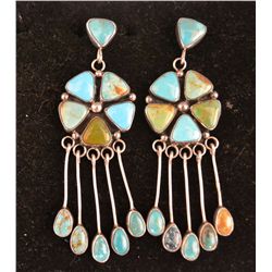 NAVAJO EARRINGS
