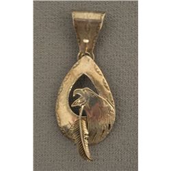 NAVAJO PENDANT