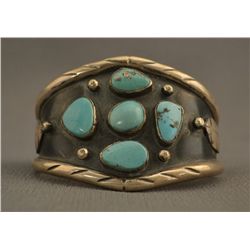 NAVAJO BRACELET