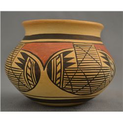 HOPI POT