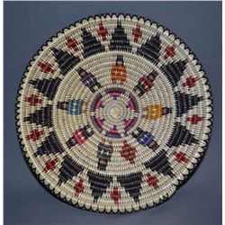 NAVAJO BASKET