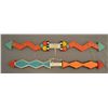 Image 1 : 2 HOPI DANCE WANDS