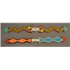 Image 2 : 2 HOPI DANCE WANDS