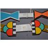 Image 3 : 2 HOPI DANCE WANDS