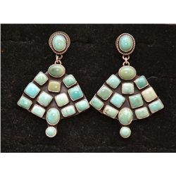 NAVAJO EARRINGS