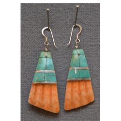 SANTO DOMINGO EARRINGS