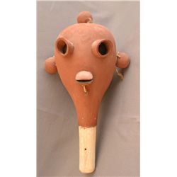 HOPI DANCE RATTLE