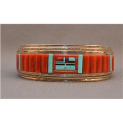 NAVAJO BRACELET