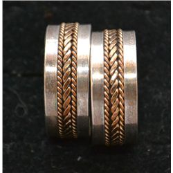 NAVAJO EARRINGS