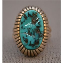 NAVAJO RING