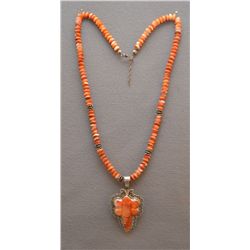 PUEBLO NECKLACE