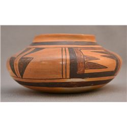 HOPI POTTERY BOWL