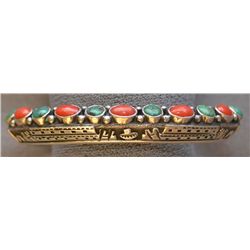 NAVAJO BRACELET