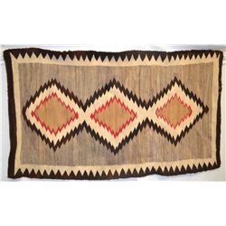 NAVAJO TEXTILE
