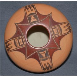 HOPI POTTERY VASE