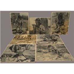 COLLECTION OF PHOTOS