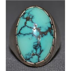NAVAJO RING