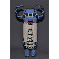 PUEBLO KACHINA